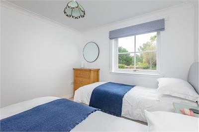 3 Waverley North, East Links Road, Gullane, East Lothian, EH31 2AF - image 14
