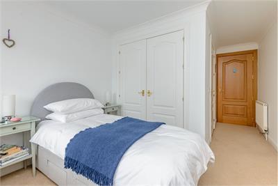3 Waverley North, East Links Road, Gullane, East Lothian, EH31 2AF - image 15