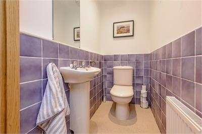 3 Waverley North, East Links Road, Gullane, East Lothian, EH31 2AF - image 18