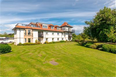 3 Waverley North, East Links Road, Gullane, East Lothian, EH31 2AF - image 19