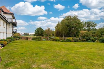 3 Waverley North, East Links Road, Gullane, East Lothian, EH31 2AF - image 20