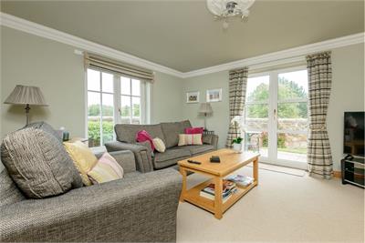 3 Waverley North, East Links Road, Gullane, East Lothian, EH31 2AF - image 3