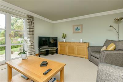 3 Waverley North, East Links Road, Gullane, East Lothian, EH31 2AF - image 4