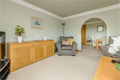 3 Waverley North, East Links Road, Gullane, East Lothian, EH31 2AF - image 5