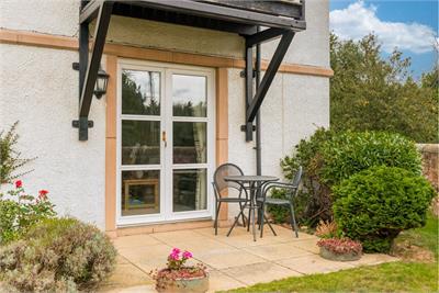 3 Waverley North, East Links Road, Gullane, East Lothian, EH31 2AF - image 6