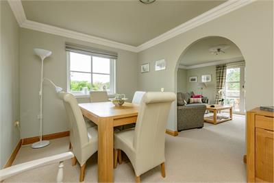 3 Waverley North, East Links Road, Gullane, East Lothian, EH31 2AF - image 7