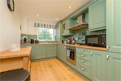 3 Waverley North, East Links Road, Gullane, East Lothian, EH31 2AF - image 8