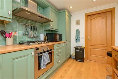 3 Waverley North, East Links Road, Gullane, East Lothian, EH31 2AF - image 9