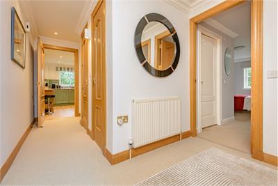 3 Waverley North, East Links Road, Gullane, East Lothian, EH31 2AF - image 10