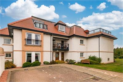 3 Waverley North, East Links Road, Gullane, East Lothian, EH31 2AF - image 1