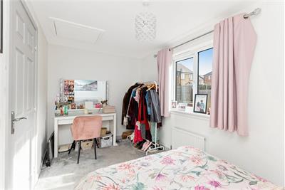 18 Milligan Road, The Wisp, Edinburgh, EH16 4ZD - image 12