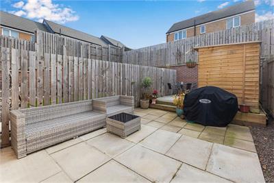 18 Milligan Road, The Wisp, Edinburgh, EH16 4ZD - image 13