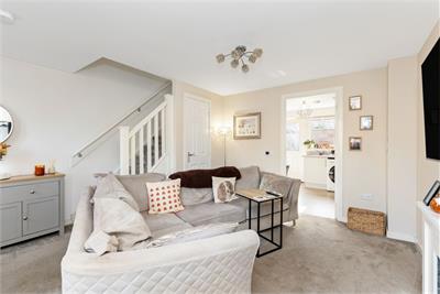18 Milligan Road, The Wisp, Edinburgh, EH16 4ZD - image 4