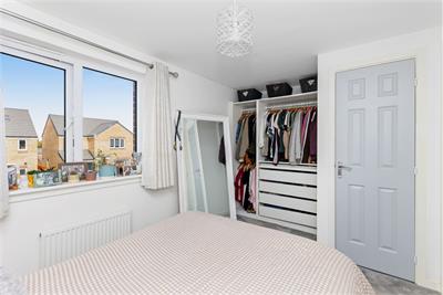 18 Milligan Road, The Wisp, Edinburgh, EH16 4ZD - image 9
