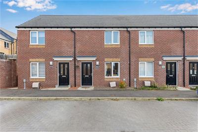 18 Milligan Road, The Wisp, Edinburgh, EH16 4ZD - image 1