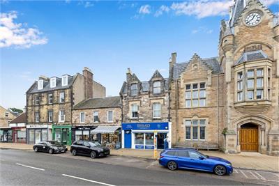 114/3 Portobello High Street, Portobello, Edinburgh, EH15 1AL - image 1