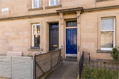 3 1F3, Comely Bank Terrace, Comely Bank, Edinburgh, EH4 1AT - image 2