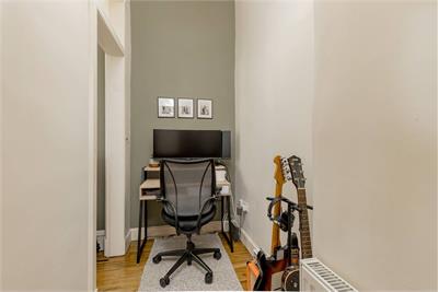 3 1F3, Comely Bank Terrace, Comely Bank, Edinburgh, EH4 1AT - image 11