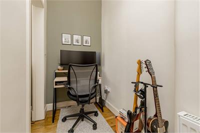 3 1F3, Comely Bank Terrace, Comely Bank, Edinburgh, EH4 1AT - image 12