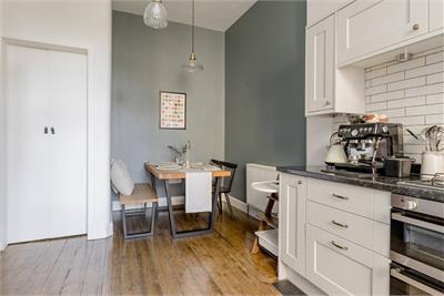 3 1F3, Comely Bank Terrace, Comely Bank, Edinburgh, EH4 1AT - image 16