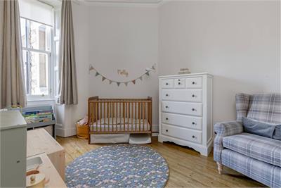 3 1F3, Comely Bank Terrace, Comely Bank, Edinburgh, EH4 1AT - image 20
