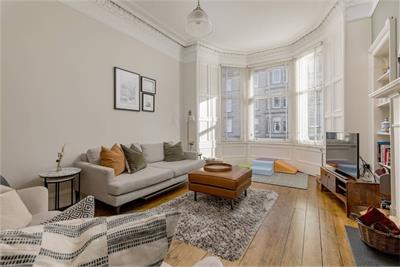 3 1F3, Comely Bank Terrace, Comely Bank, Edinburgh, EH4 1AT - image 3