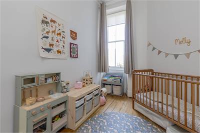 3 1F3, Comely Bank Terrace, Comely Bank, Edinburgh, EH4 1AT - image 22