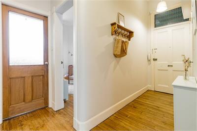 3 1F3, Comely Bank Terrace, Comely Bank, Edinburgh, EH4 1AT - image 25