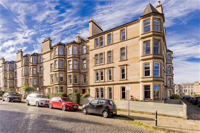 3 1F3, Comely Bank Terrace, Comely Bank, Edinburgh, EH4 1AT - image 26