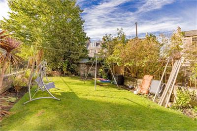 3 1F3, Comely Bank Terrace, Comely Bank, Edinburgh, EH4 1AT - image 27
