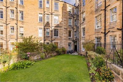 3 1F3, Comely Bank Terrace, Comely Bank, Edinburgh, EH4 1AT - image 28