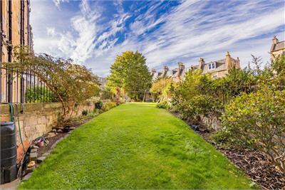 3 1F3, Comely Bank Terrace, Comely Bank, Edinburgh, EH4 1AT - image 29