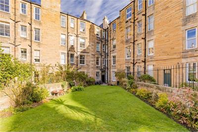 3 1F3, Comely Bank Terrace, Comely Bank, Edinburgh, EH4 1AT - image 30