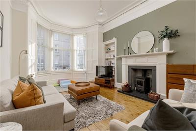 3 1F3, Comely Bank Terrace, Comely Bank, Edinburgh, EH4 1AT - image 4