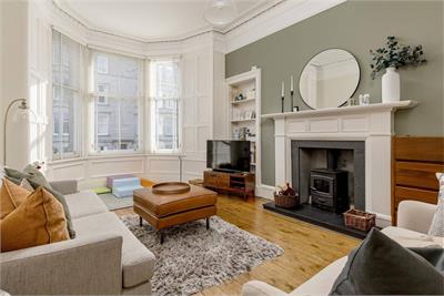 3 1F3, Comely Bank Terrace, Comely Bank, Edinburgh, EH4 1AT - image 5