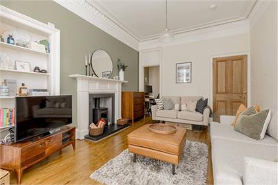 3 1F3, Comely Bank Terrace, Comely Bank, Edinburgh, EH4 1AT - image 6