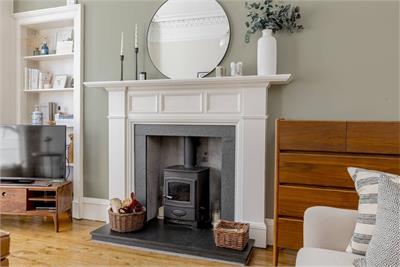 3 1F3, Comely Bank Terrace, Comely Bank, Edinburgh, EH4 1AT - image 7