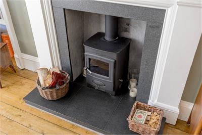 3 1F3, Comely Bank Terrace, Comely Bank, Edinburgh, EH4 1AT - image 8