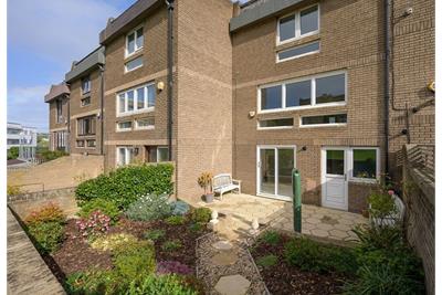 46A Craigleith Crescent, Edinburgh EH4 3LB - image 34