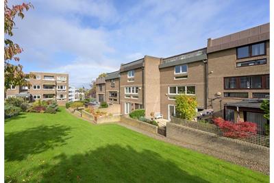 46A Craigleith Crescent, Edinburgh EH4 3LB - image 39