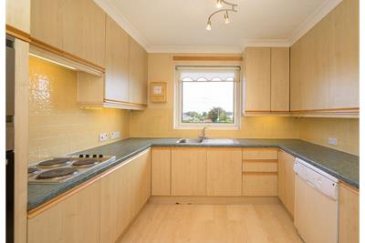 46A Craigleith Crescent, Edinburgh EH4 3LB - image 8