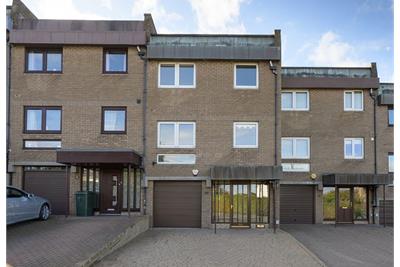 46A Craigleith Crescent, Edinburgh EH4 3LB - image 1