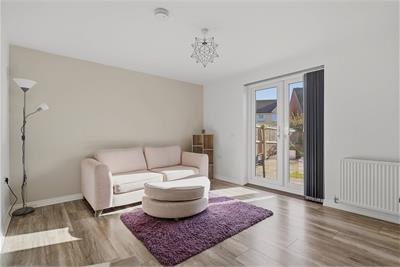 8 Milligan Drive, Edinburgh, EH16 4WJ - image 2