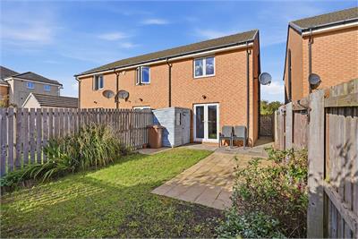 8 Milligan Drive, Edinburgh, EH16 4WJ - image 15