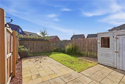 8 Milligan Drive, Edinburgh, EH16 4WJ - image 16