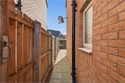 8 Milligan Drive, Edinburgh, EH16 4WJ - image 17