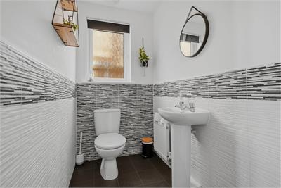 8 Milligan Drive, Edinburgh, EH16 4WJ - image 7