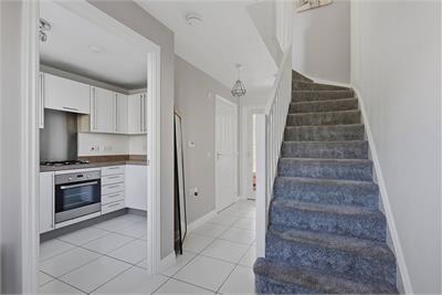 8 Milligan Drive, Edinburgh, EH16 4WJ - image 8