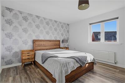8 Milligan Drive, Edinburgh, EH16 4WJ - image 9