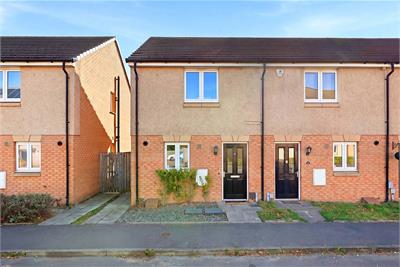 8 Milligan Drive, Edinburgh, EH16 4WJ - image 1